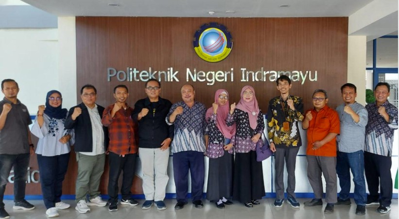 Kebersamaan dalam kegiatan akademik