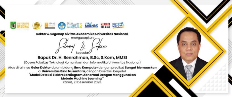 Sertifikat penghargaan akademik