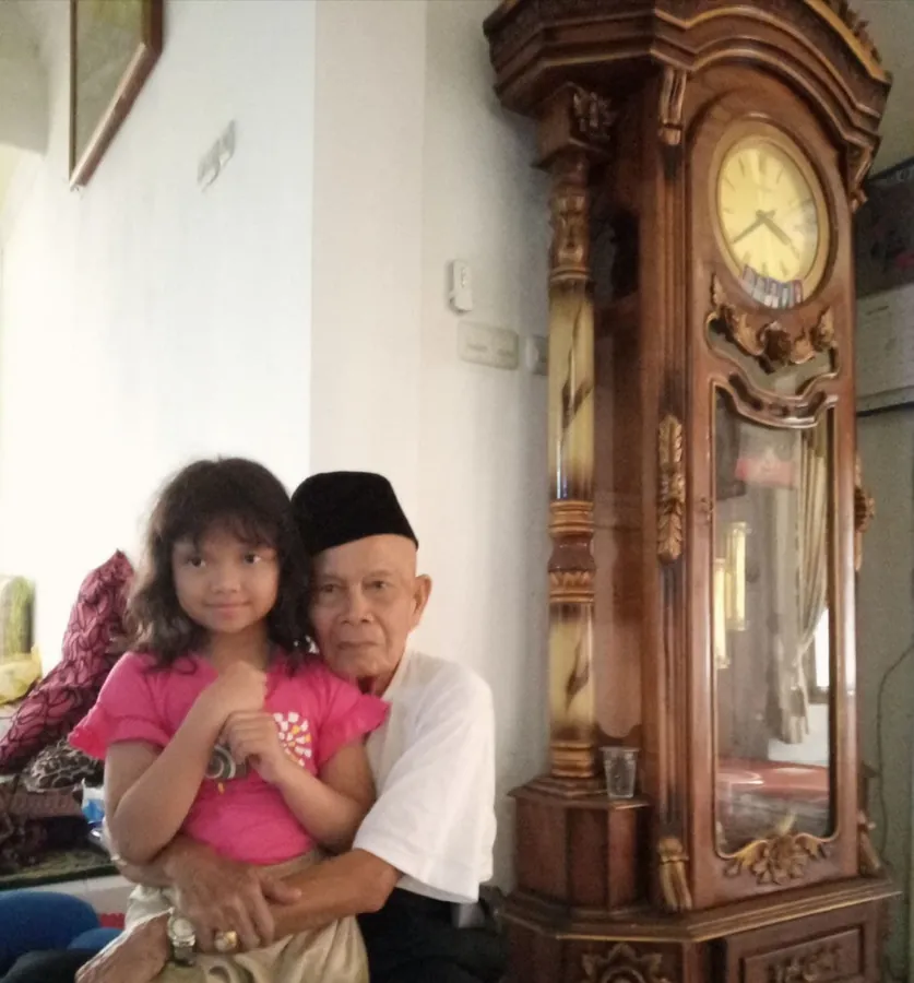 Potongan Waktu yang Layak Dikenang