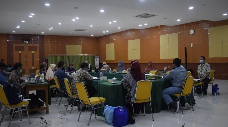 Jejak Pembelajaran dan Kebersamaan