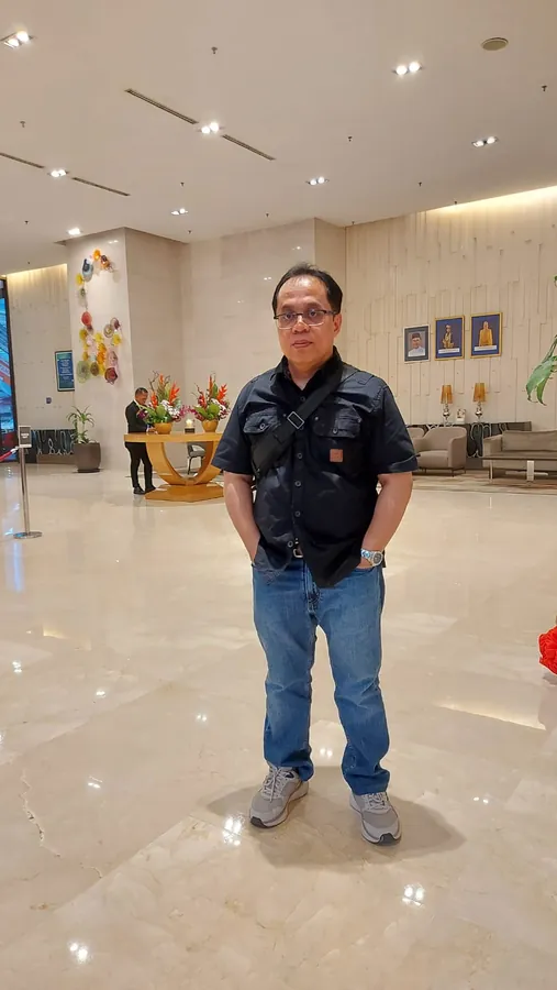 Potongan Waktu yang Layak Dikenang