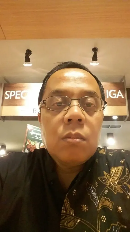 Potongan Waktu yang Layak Dikenang
