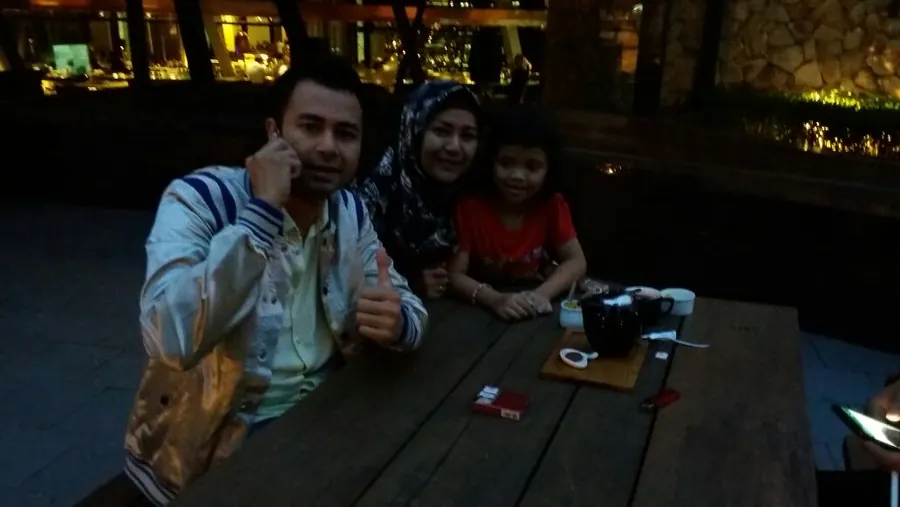 Potongan Waktu yang Layak Dikenang