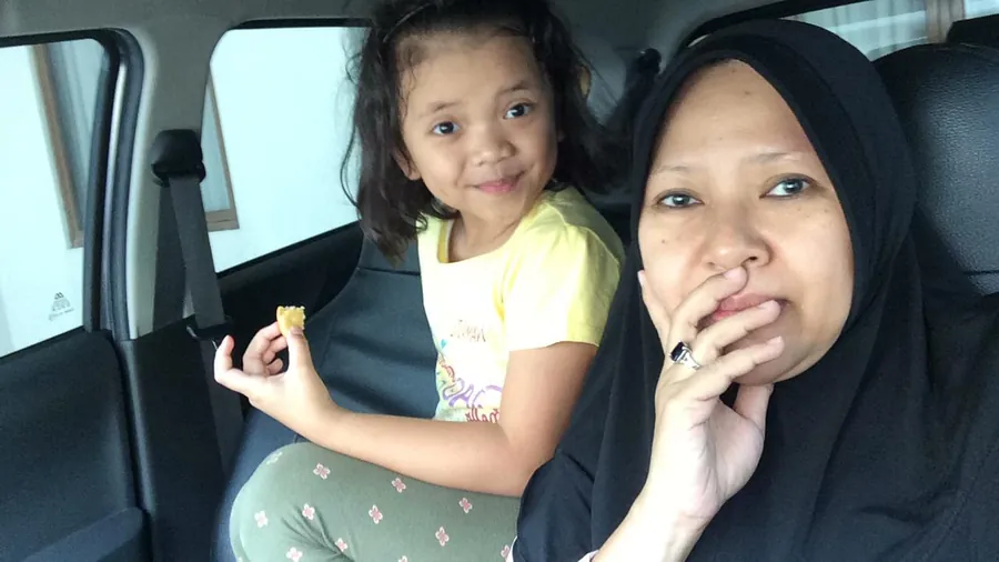 Potongan Waktu yang Layak Dikenang