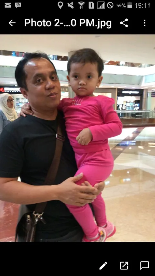 Potongan Waktu yang Layak Dikenang