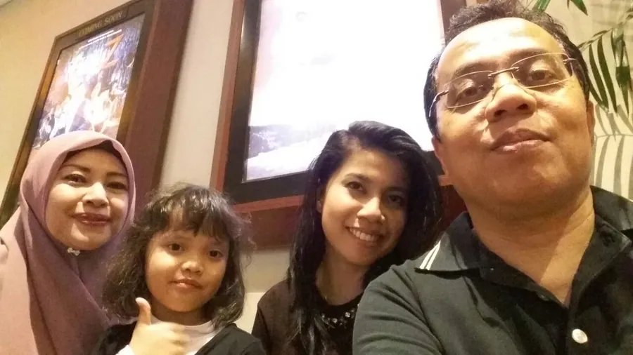 Potongan Waktu yang Layak Dikenang