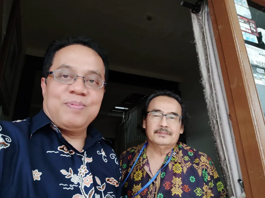 Potongan Waktu yang Layak Dikenang