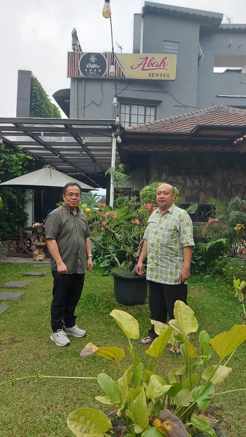 Potongan Waktu yang Layak Dikenang