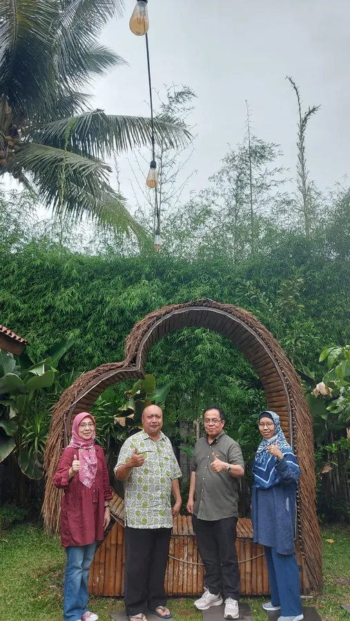 Potongan Waktu yang Layak Dikenang