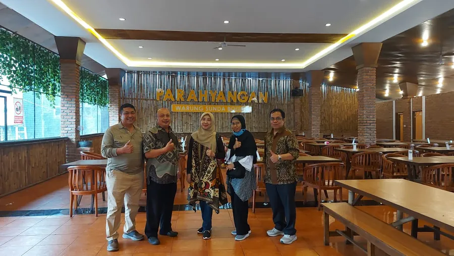 Potongan Waktu yang Layak Dikenang
