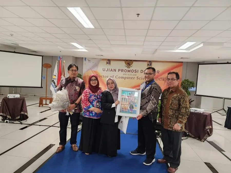 Potongan Waktu yang Layak Dikenang