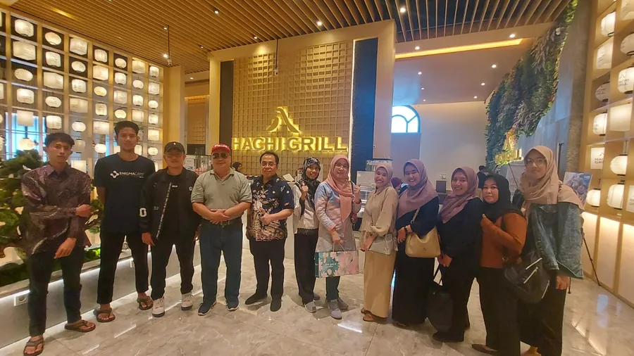 Potongan Waktu yang Layak Dikenang