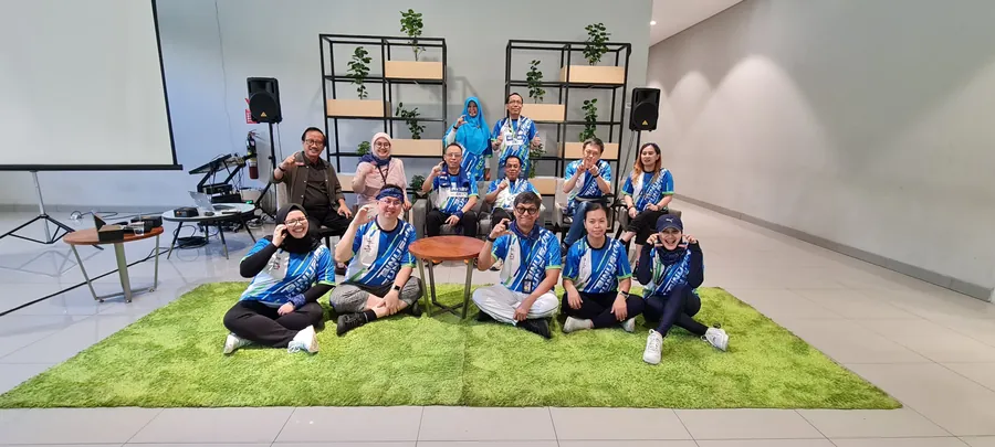 Potongan Waktu yang Layak Dikenang