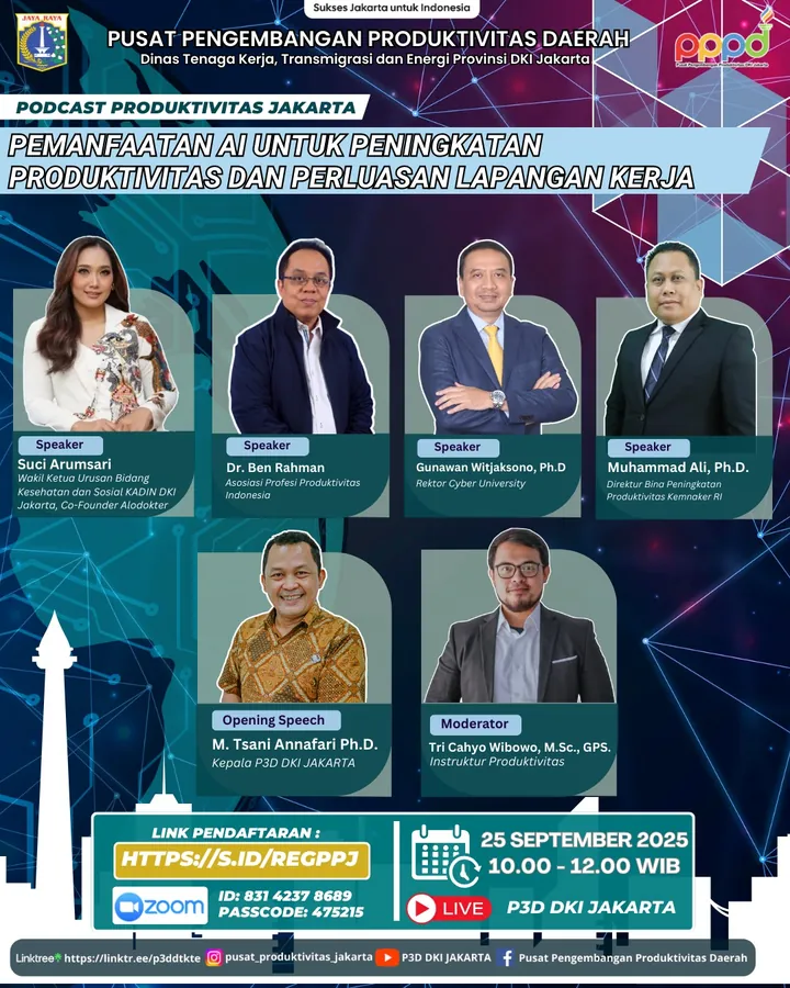 Potongan Waktu yang Layak Dikenang