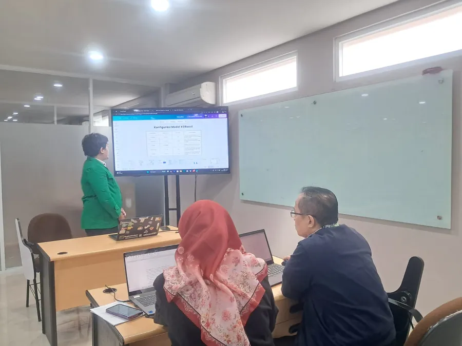 Potongan Waktu yang Layak Dikenang