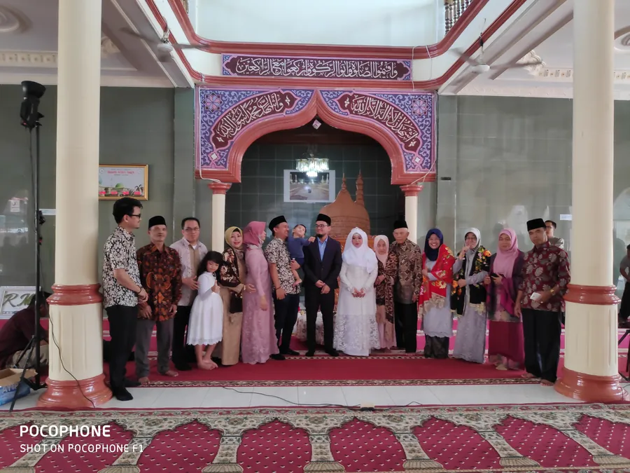 Potongan Waktu yang Layak Dikenang