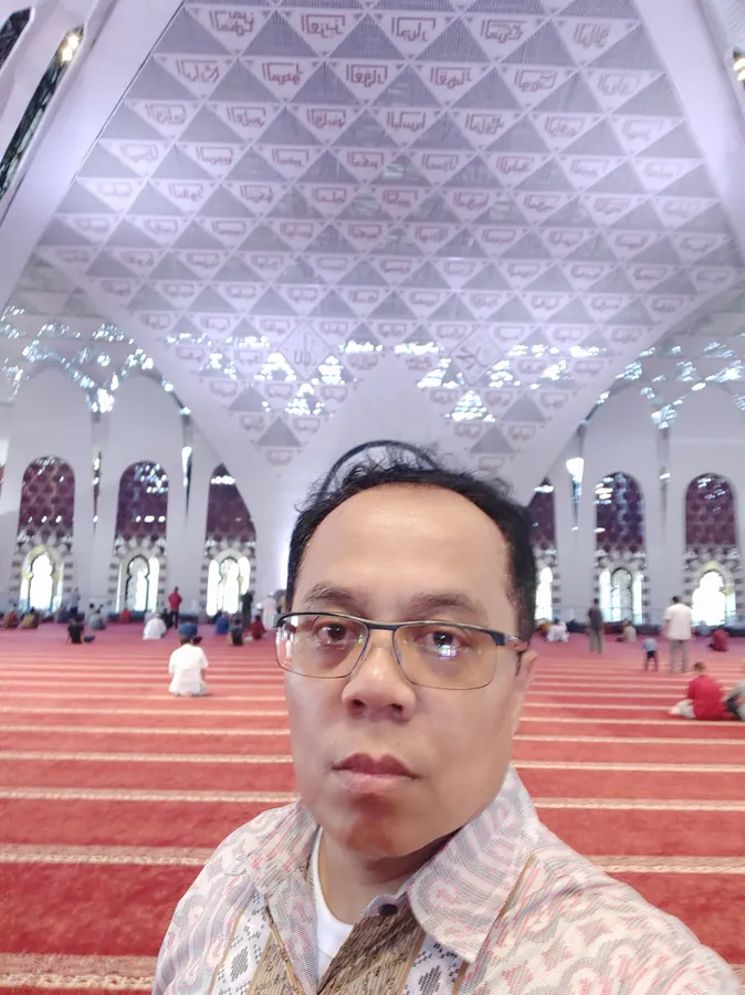 Potongan Waktu yang Layak Dikenang