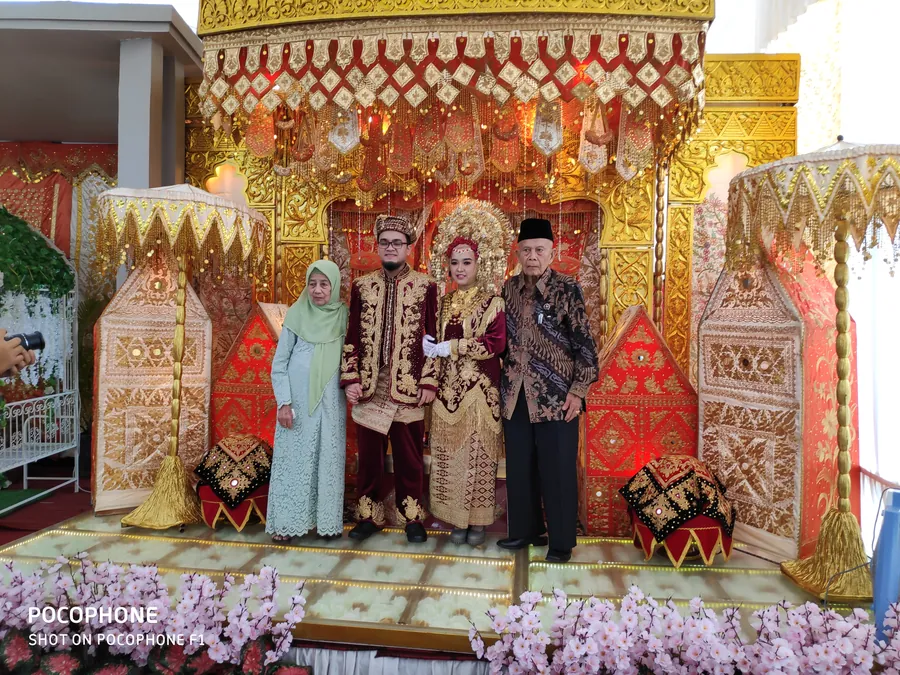 Potongan Waktu yang Layak Dikenang