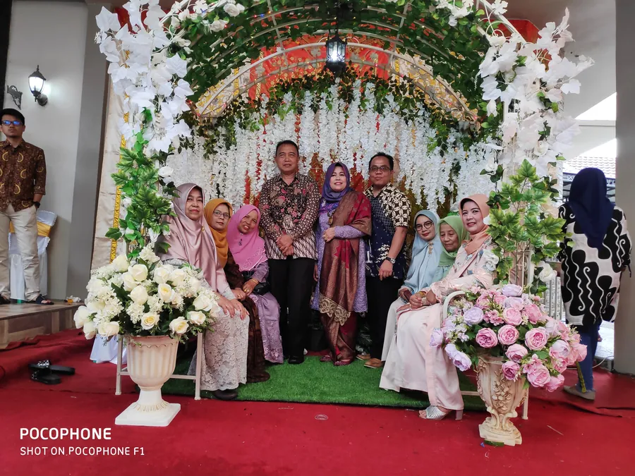 Potongan Waktu yang Layak Dikenang