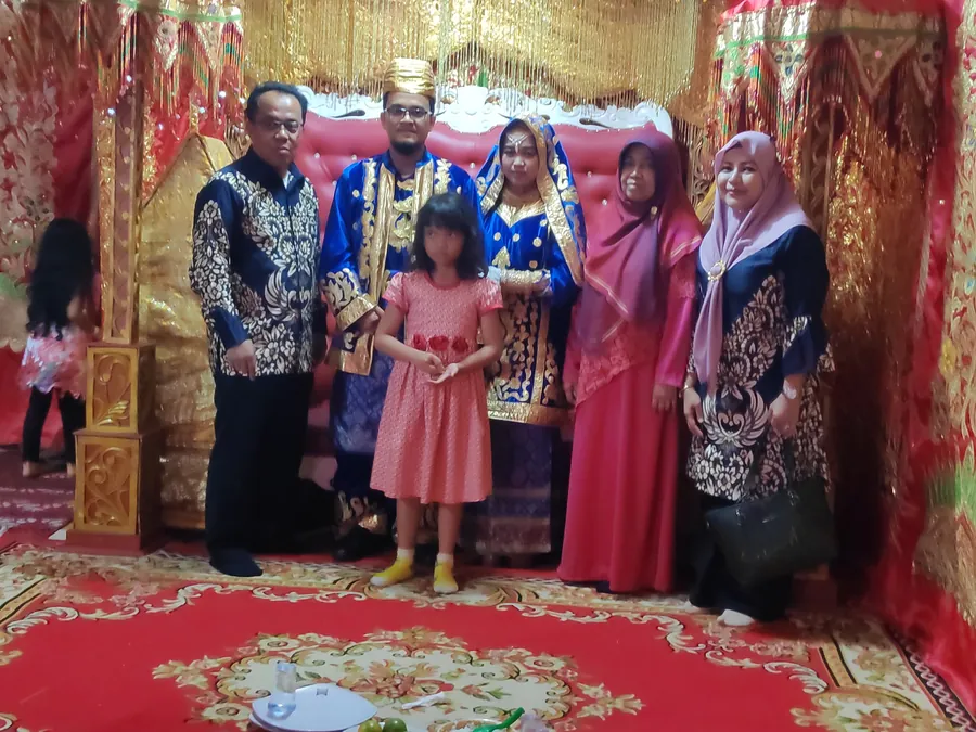 Potongan Waktu yang Layak Dikenang