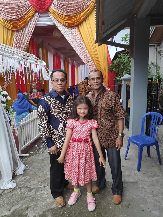 Potongan Waktu yang Layak Dikenang
