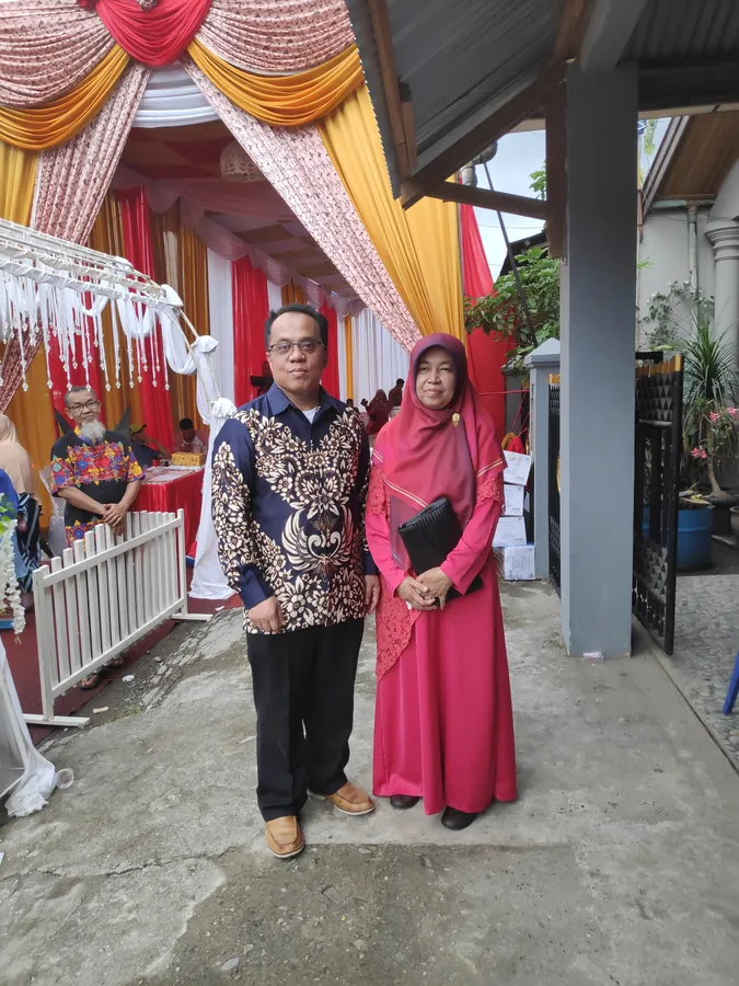 Potongan Waktu yang Layak Dikenang