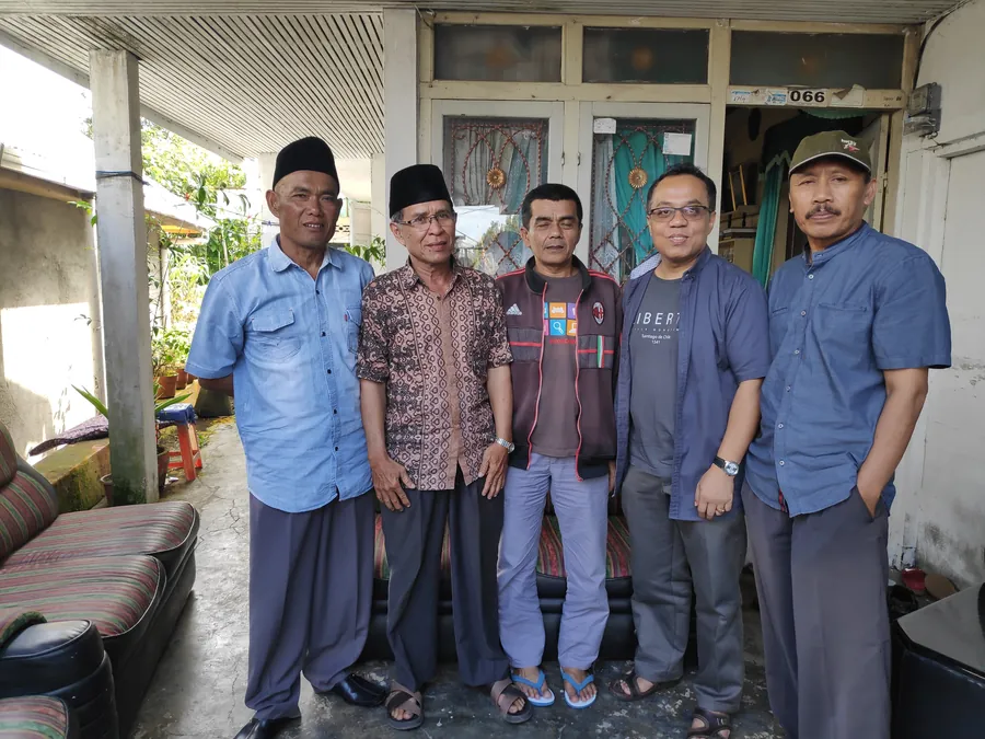 Potongan Waktu yang Layak Dikenang