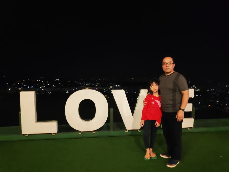 Potongan Waktu yang Layak Dikenang