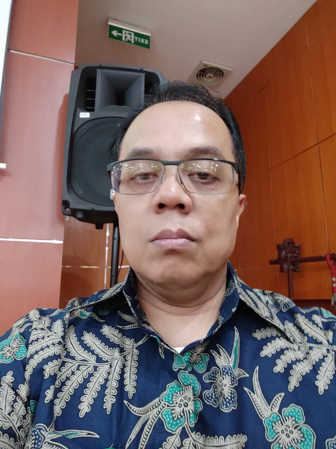 Potongan Waktu yang Layak Dikenang