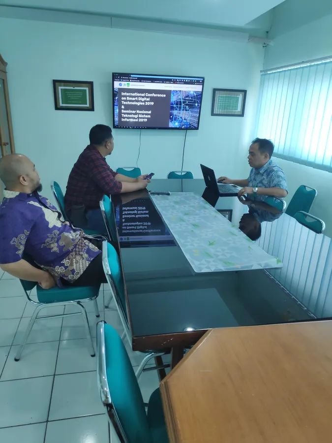 Potongan Waktu yang Layak Dikenang