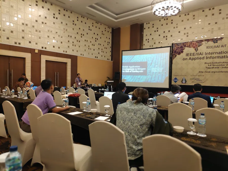 Potongan Waktu yang Layak Dikenang