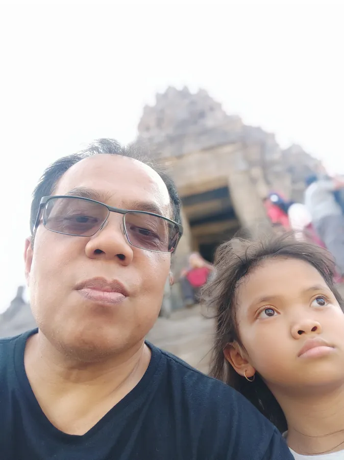 Potongan Waktu yang Layak Dikenang