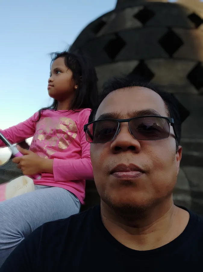 Potongan Waktu yang Layak Dikenang