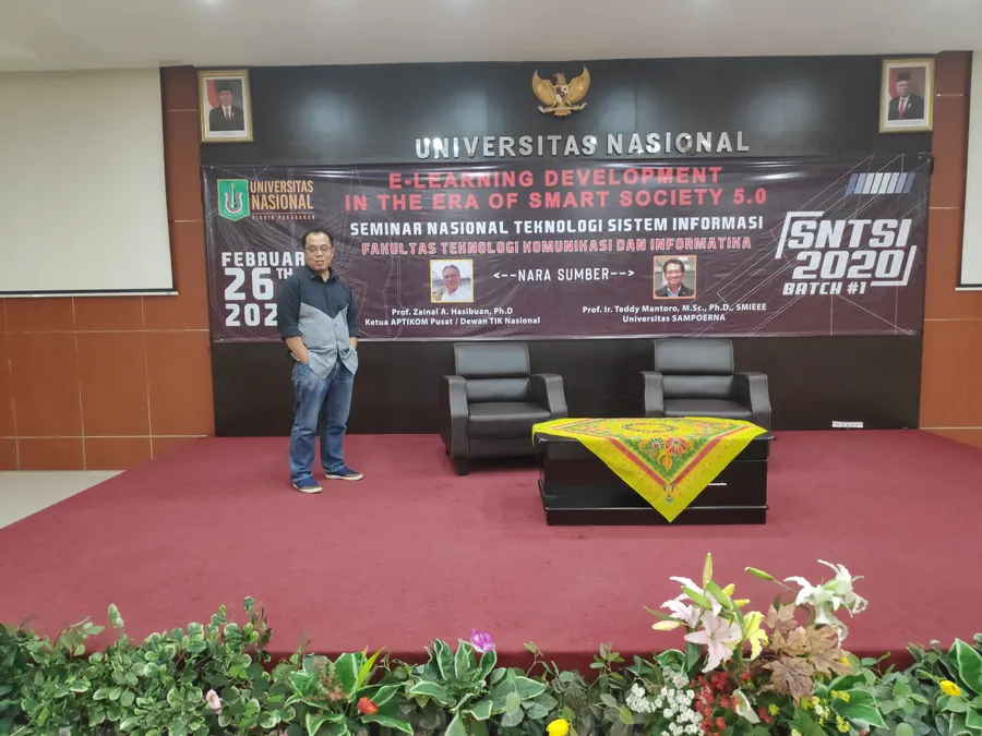 Potongan Waktu yang Layak Dikenang