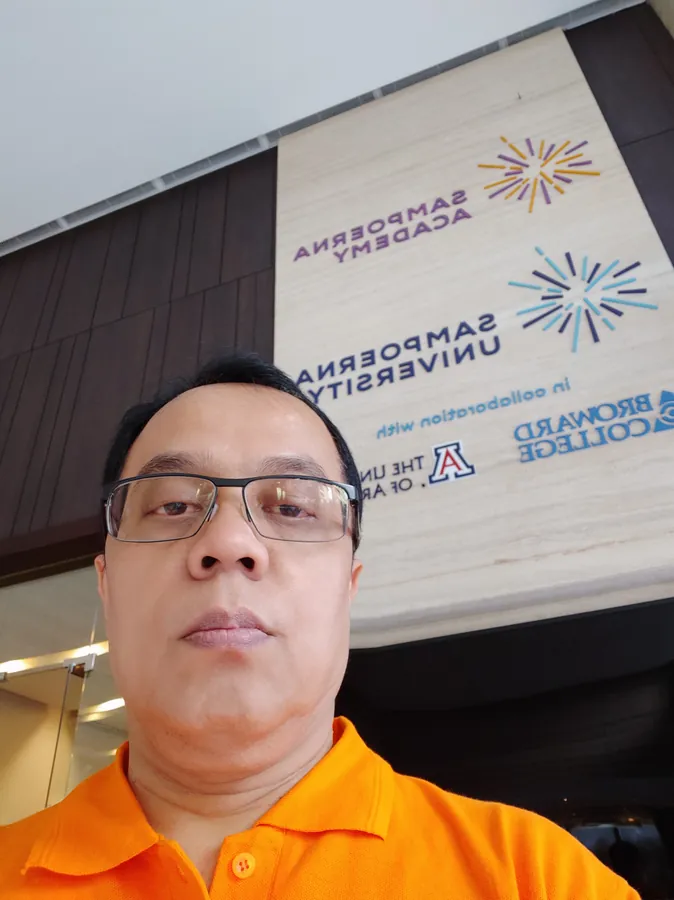 Potongan Waktu yang Layak Dikenang