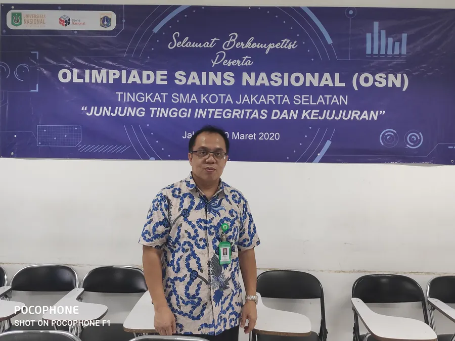 Potongan Waktu yang Layak Dikenang
