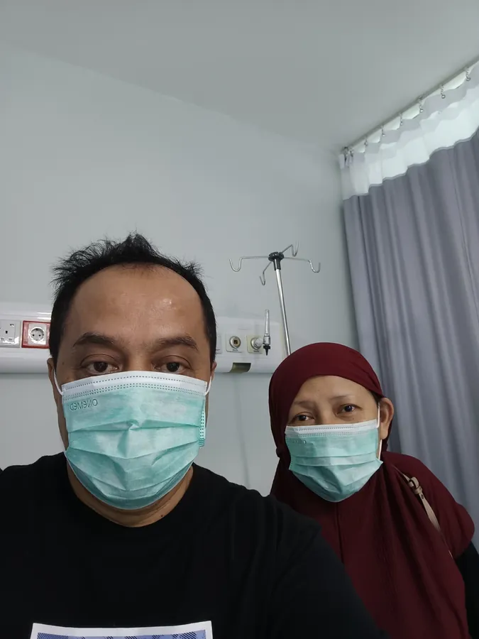 Potongan Waktu yang Layak Dikenang