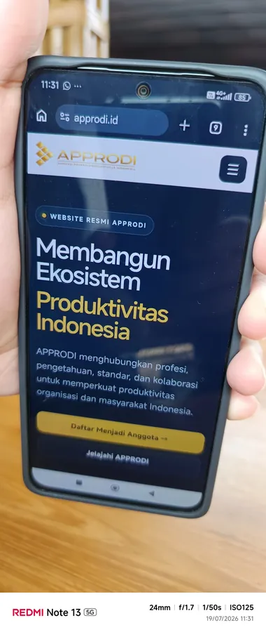Potongan Waktu yang Layak Dikenang