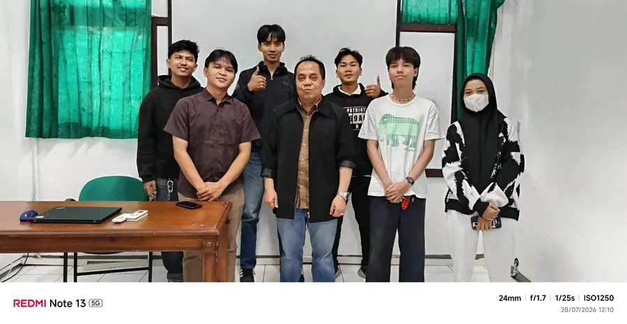 Generasi Muda dan Harapan Masa Depan