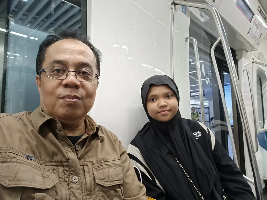 Menjaga Kedekatan di Tengah Kesibukan