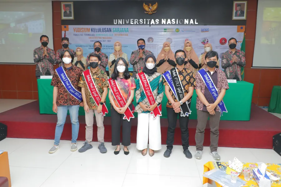 Potongan Waktu yang Layak Dikenang