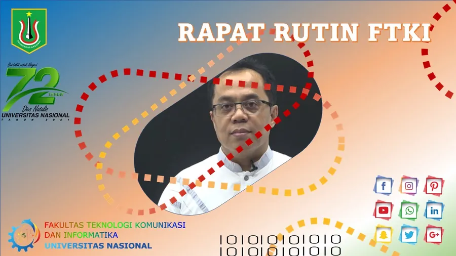 Menjaga Kolaborasi dalam Rapat FTKI