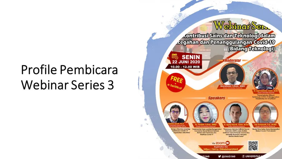 Dokumentasi Gagasan dan Kegiatan