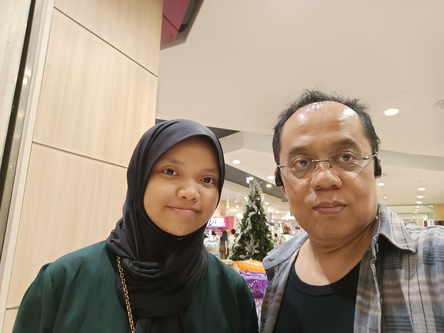 Dokumentasi perjalanan Dr. H. Benrahman — foto 8