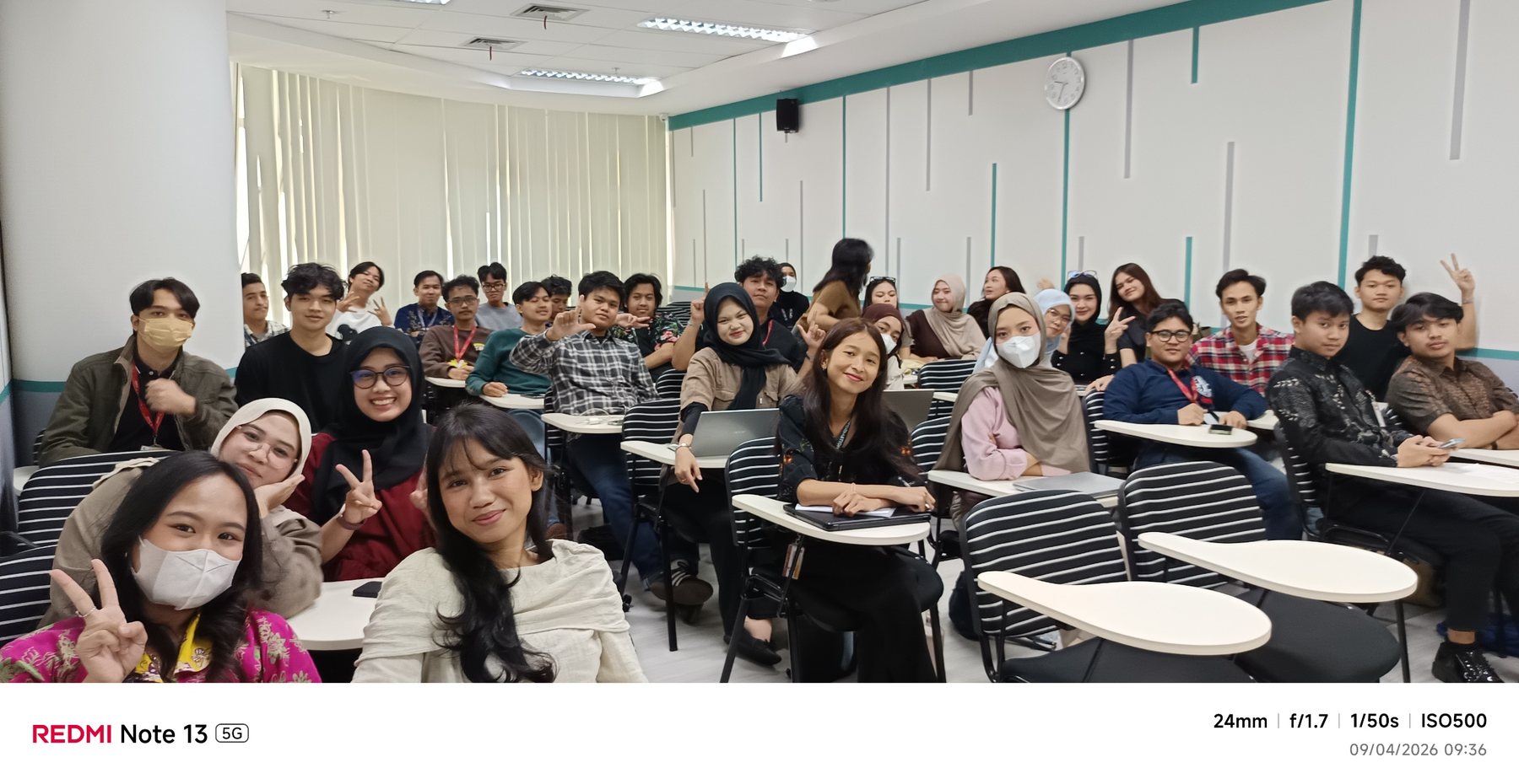 Dokumentasi perjalanan Dr. H. Benrahman — foto 53